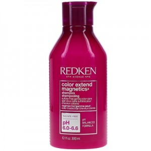 Redken Magnetics Color Extend Shampoo      300 