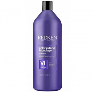 Redken Color Extend Blondage Shampoo      1000   