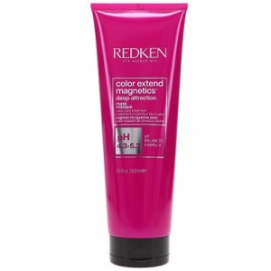 Redken Magnetics Color Extend Deep Attaraction     250 