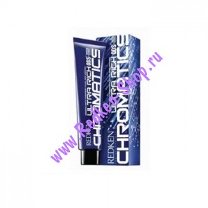 Chromatics Ultra Rich 1NN / № 1 Natural Natural 60 мл. Chromatics Ultra Rich 1NN / № 1 Natural Natural 60 мл.