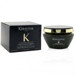 Хроноложист Ревитализирующая маска для интенсивного преображения волос керастаз 200 мл