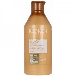 Redken All Soft ���������� ����������� ��� ����� � ������� ����� 500 ��