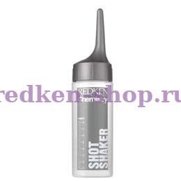 Redken Chemistry Shot Shaker   40 
