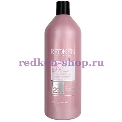 Redken Volume injection Conditioner           1000   