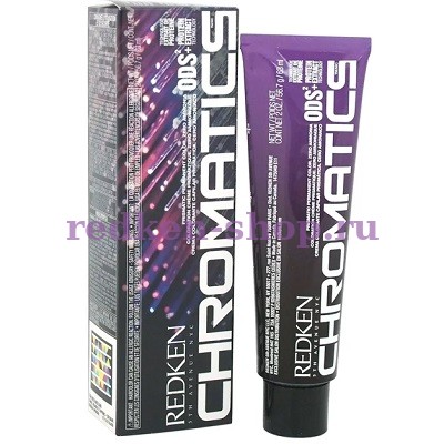 Redken Chromatics  4.8 Mokka, 60 