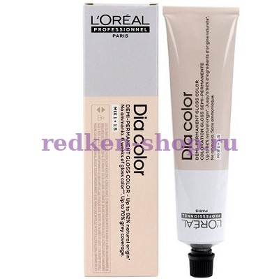 Loreal DIA COLOR 9.1    , 60 