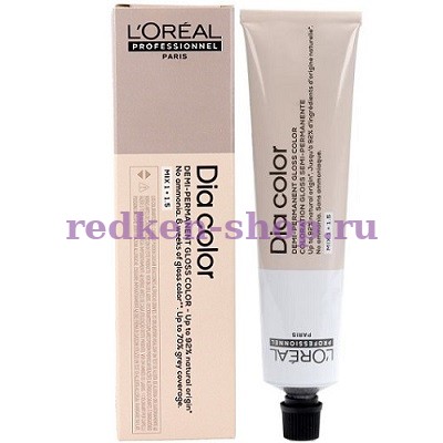 Loreal DIA COLOR 9.1    , 60 
