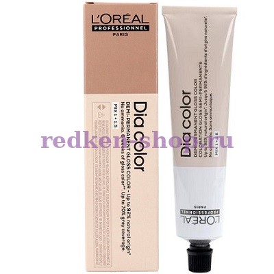 Loreal DIA COLOR 9.1    , 60 
