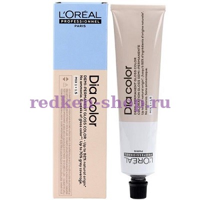Loreal DIA COLOR 9.1    , 60 