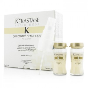 Kerastase   -     15 x 12 