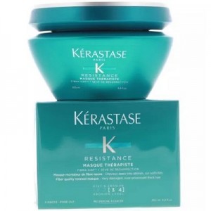 Kerastase Терапист Маска для восстановление сильно поврежденных волос керастаз 200 мл