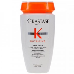 Kerastase Bain Satin  -   , 250 