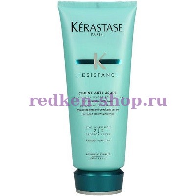 Kerastase Ciment Anti-Usure ����-������ ��������� � �������������� ������������ ������� �������� 200 ��