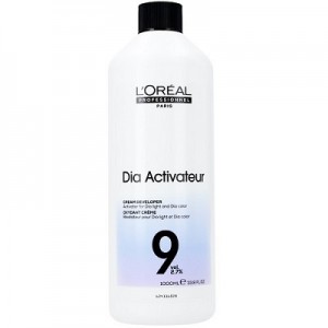    Dia Activator 2,7% (9 vol), 1000 