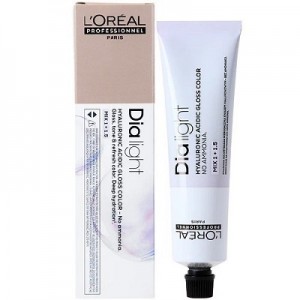 DIA LIGHT ���������� �� ������ ������� pH; 10.23, 60 ��