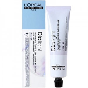 DIA LIGHT ���������� �� ������ ������� pH; 10.18, 60 ��