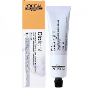 DIA LIGHT ���������� �� ������ ������� pH;  6.34, 60 ��