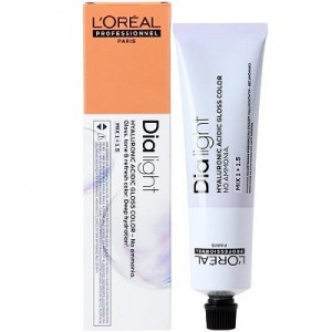 DIA LIGHT ���������� �� ������ ������� pH; 7.40, 60 ��
