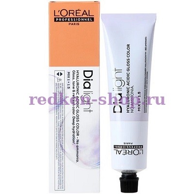 DIA LIGHT ���������� �� ������ ������� pH; 7.43, 60 ��