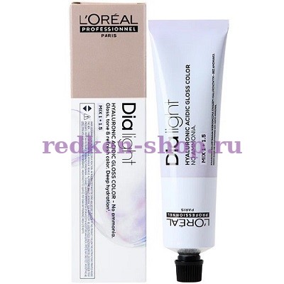 DIA LIGHT ���������� �� ������ ������� pH; 8.23, 60 ��