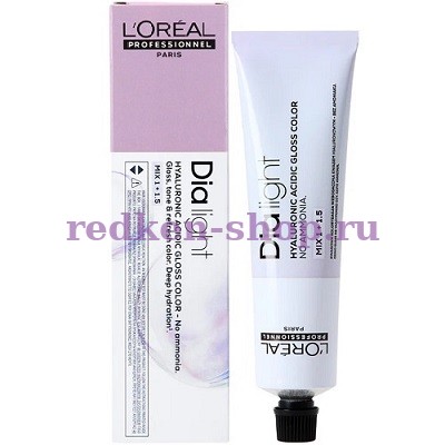 DIA LIGHT ���������� �� ������ ������� pH;  9.21, 60 ��
