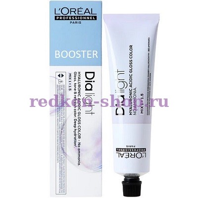 DIA LIGHT Booster Blue ������ ���������, 60 ��