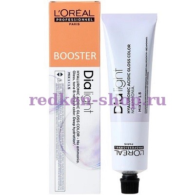 DIA LIGHT Booster Orange ������ ���������, 60 ��