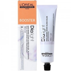 DIA LIGHT Booster Orange ������ ���������, 60 ��
