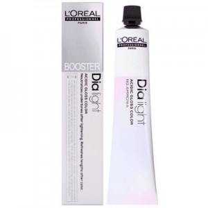 DIA LIGHT Booster Violet   