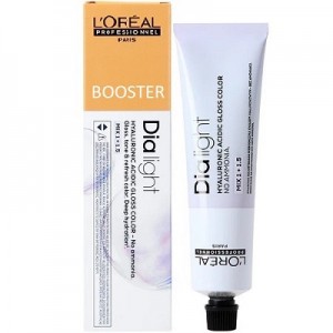 DIA LIGHT Booster Yellow ������ ������, 60 ��