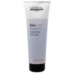 DIA LIGHT     pH; CLEAR, 250 