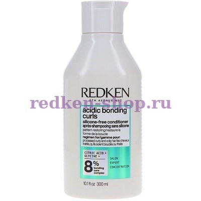 Redken Acidic Bonding Curls ����������� ��� �������� � ��������� ����� 300 ��