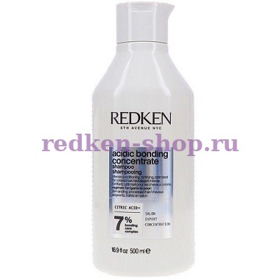 Redken Acidic  Concentrate ������� 500 ��