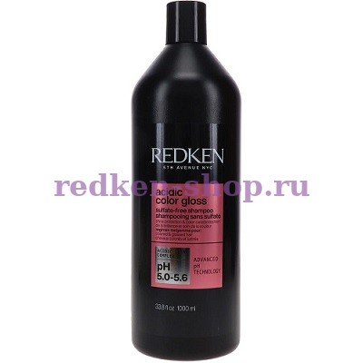 Redken Acidic  Concentrate ������� 500 ��