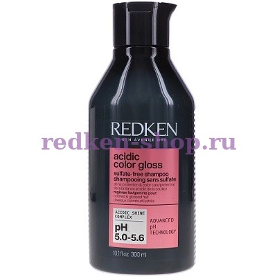 Redken Acidic Color Gloss �������������� ������� ��� ������ ���������� ����� 300 ��
