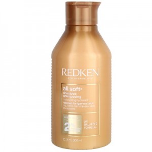 Redken All Soft        300 