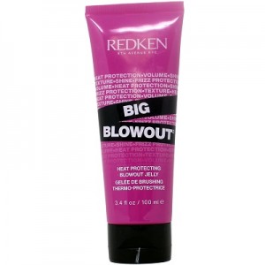 Redken Big Blowout Jelly      100 