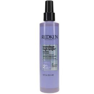 Redken Blondage High Bright Treatment -     250   