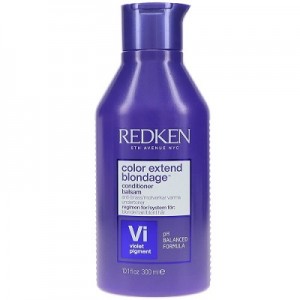 Redken Color Extend Blondage Conditioner      300   