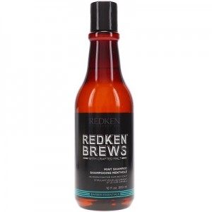 Redken Brews Mint        300 