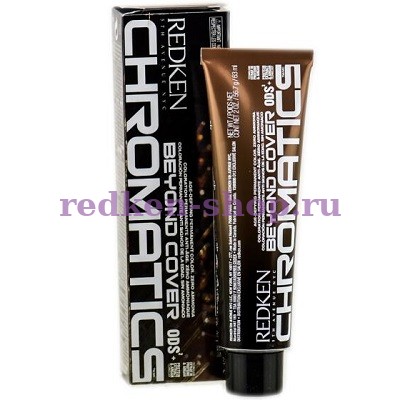 Redken Chromatics Beyond Cover 10.32 Gi, 60 