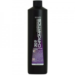 Redken Chromatics Oil in Cream Developer 30 Vol  - 9% 1000 