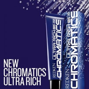 Redken  Chromatics Ultra Rich 