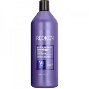 Redken Color Extend Blondage Shampoo      1000   