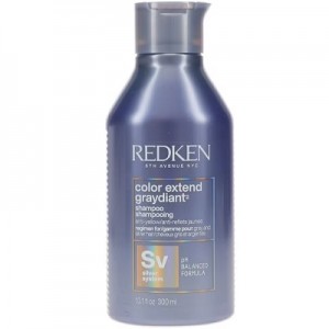 Redken Color Extend Gradient Shampoo        300   