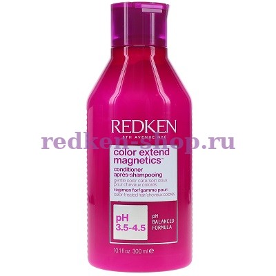 Redken Magnetics Color Extend      300 