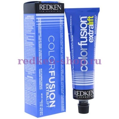 Redken Color Fusion Extra Lift Medium  Neutral   5   60 