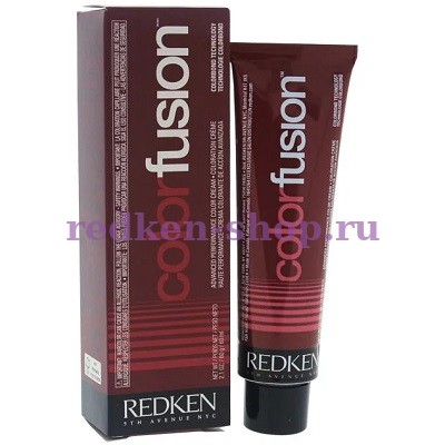 Redken Color Fusion     6Mv