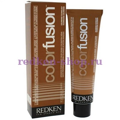 Redken Color Fusion     6Mr