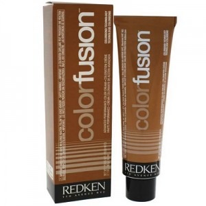 Redken Color Fusion    4Mr